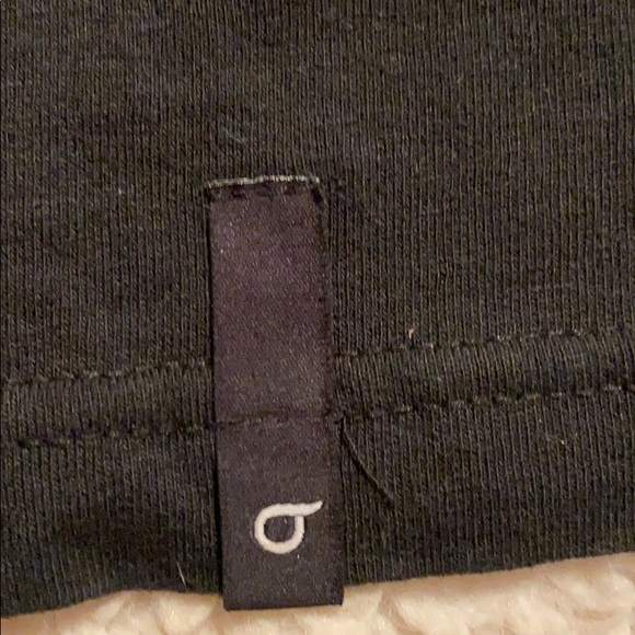 “Stay High” Orisue Men’s XXL T-Shirt - Black - Picture 4 of 4